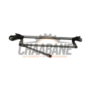 Mecanique essuie-glace 726048809 BMW 3-Serie 2012 / 2019