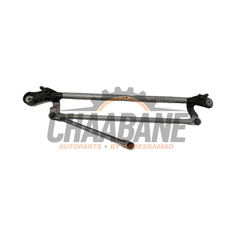 Mecanique essuie-glace 726048809 BMW 3-Serie 2013 / 2019