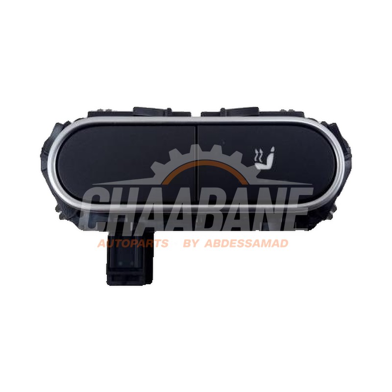 Commutateur chauffage siege A1779056800 Mercedes EQA (N243) 250+ 71 kWh