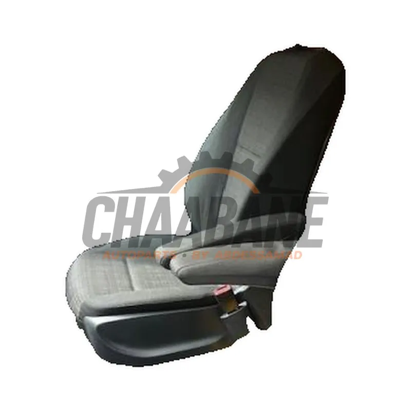 Siege droit STOELRECHTS Mercedes Vito (447.6) 2.2 116 CDI 16V 4x4