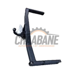 Attelage (boule de remorquage) Audi A4 2015