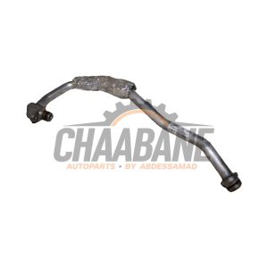 Tube deau 57121667 Audi SQ7 (4MB/4MG) 4.0 TDI V8 32V 2016