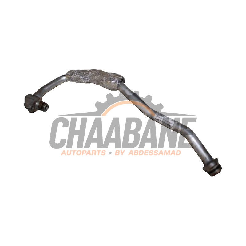 Tube deau 57121667 Audi SQ7 (4MB/4MG) 4.0 TDI V8 32V 2016