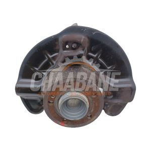 Fusee avant gauche A2473320700 Mercedes A (177.0) 2.0 A-220 Turbo 16V
