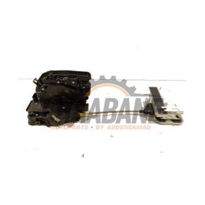 Serrure avant droite 728194810741984001 BMW X5 2014 / 2018