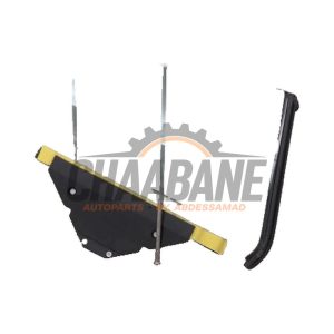 Vitre 2portes arriere droite 43R000053 Mercedes S AMG (C217) 5.5 S-63 AMG V8 32V Biturbo 4-Matic