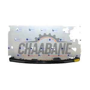 Phare LED A2439063200 Mercedes EQB 250+ 71 kWh