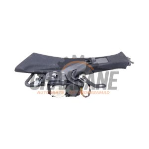 Ceinture de securite avant gauche A2068600702 Mercedes C (W206) C-300 2.0 EQ Boost Turbo