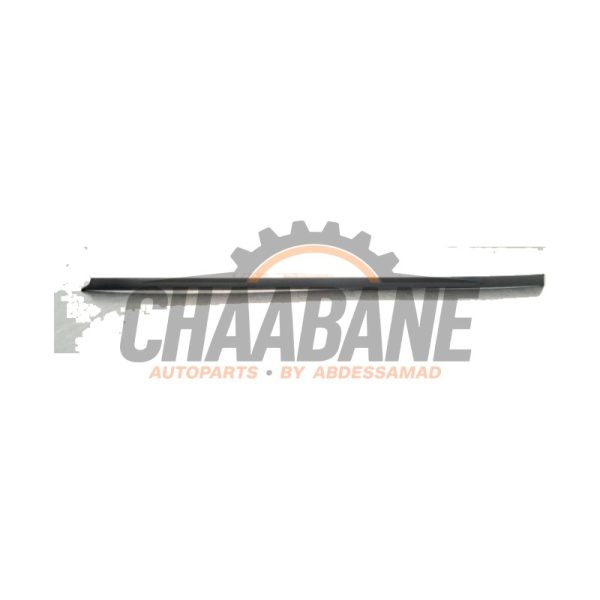 Joint de vitre 657854328 Skoda Scala 1.6 TDI 2019