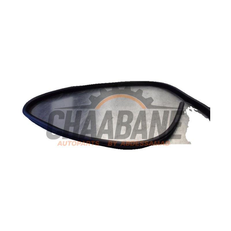 Joint caoutchouc portiere 4portes avant droite T4N35294 Jaguar XE 2.0 D E-Performance 16V
