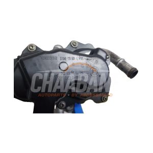 Valve RGE 04L131501E Seat Leon ST (5FF) 1.6 TDI Ecomotive 16V 2012 / 2020