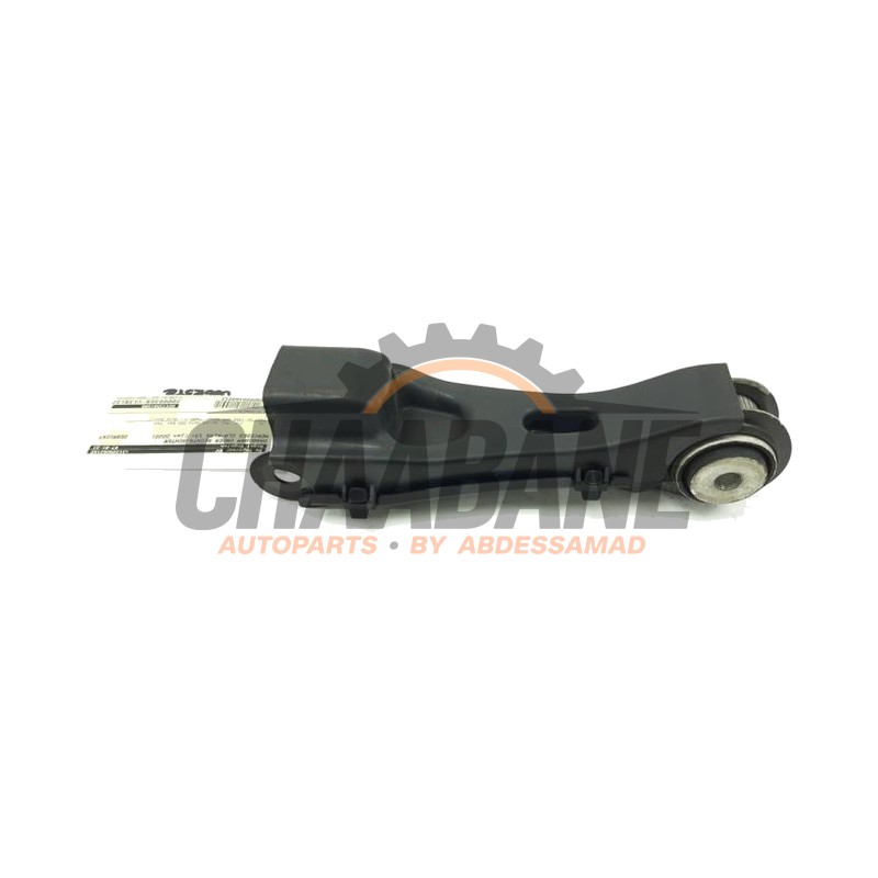 Bras de suspension bas arriere droit A2473501800 Mercedes CLA (118.3) 1.3 CLA-180 Turbo 16V