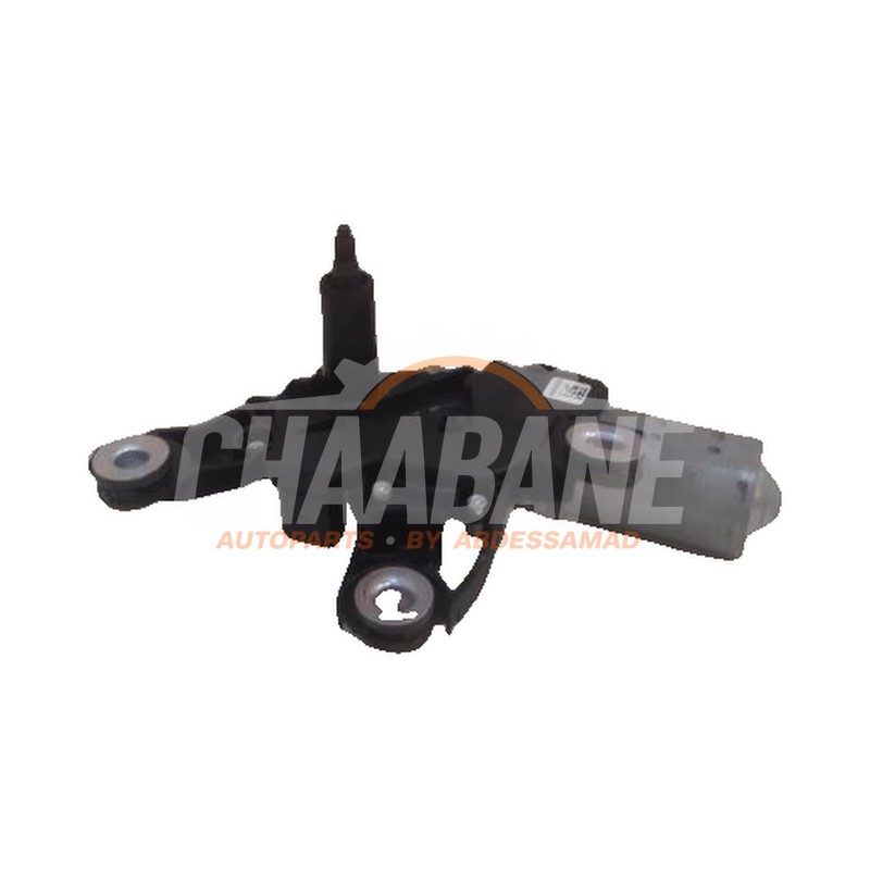 Moteur essuie-glace arriere 4K9955711 Audi A6 2018