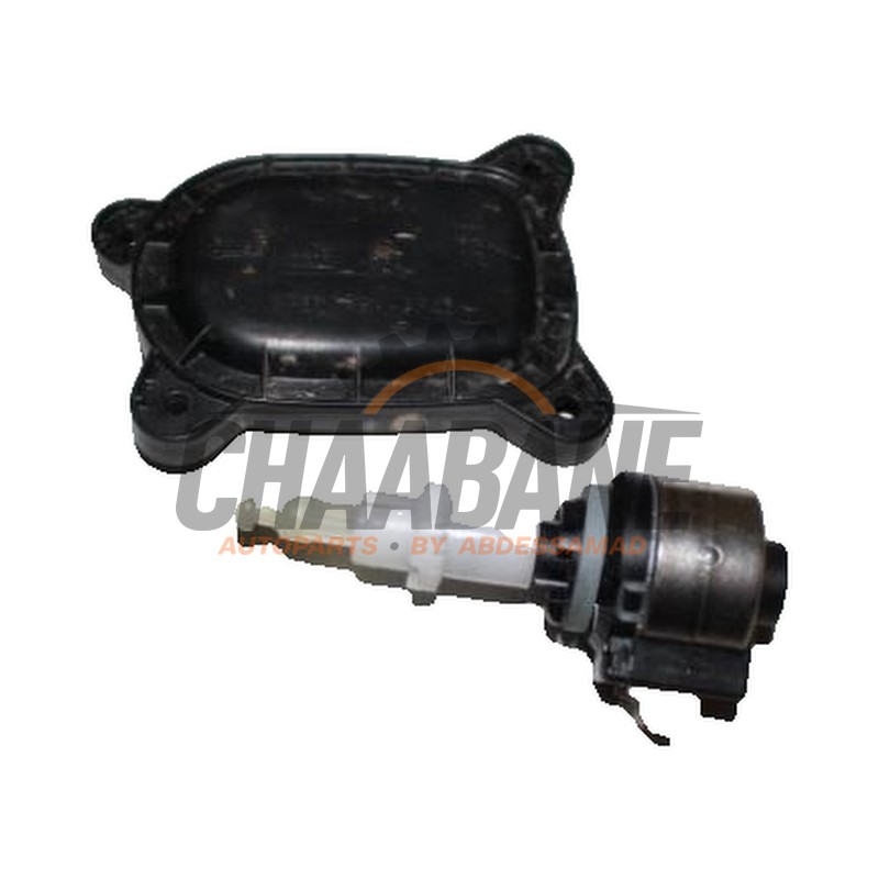 Moteur phare 8V0941295 Audi Q2 (GAB/GAG) 1.4 TFSI 16V 2016