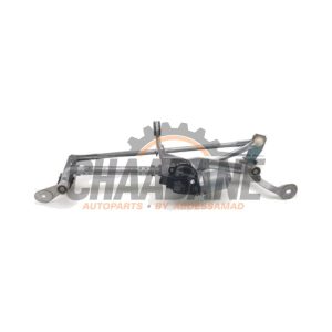 Moteur+mecanique essuie-glace 61617399004 BMW iX3 80 kWh 2020