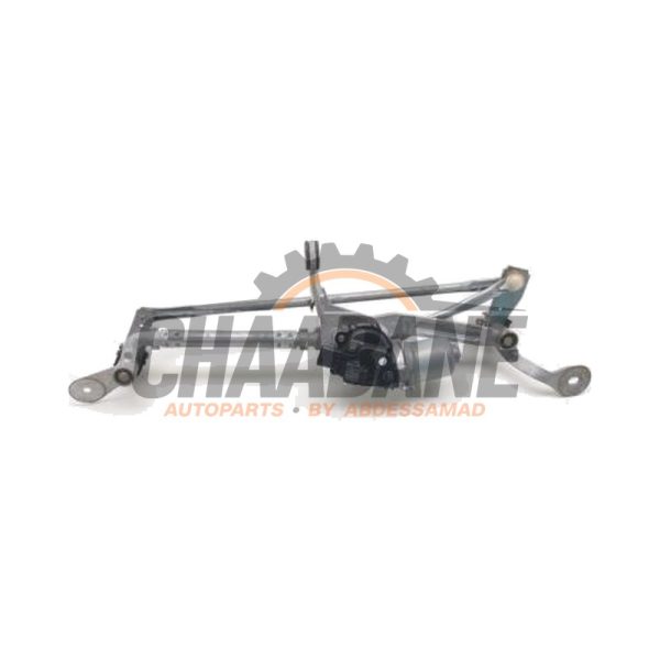 Moteur + mecanisme dessuie glace 61617399004 BMW iX3 80 kWh 2020