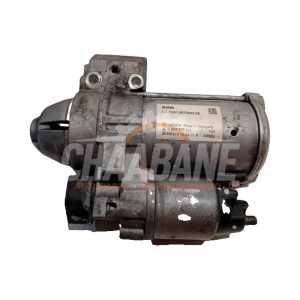 Demarreur 8570849 BMW 1-Serie 2015 / 2019