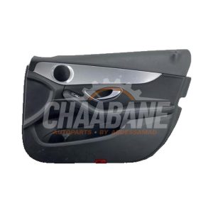 Revetement portiere haut 4portes avant droite A2057204627 Mercedes C Estate (S205) C-180 BlueTEC, C-180 d 1.6 16V