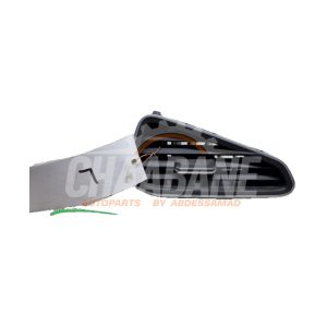 Grille daeration laterale 10A819703 Volkswagen ID.3 (E11/E12) Pro 58/59 kWh 2019