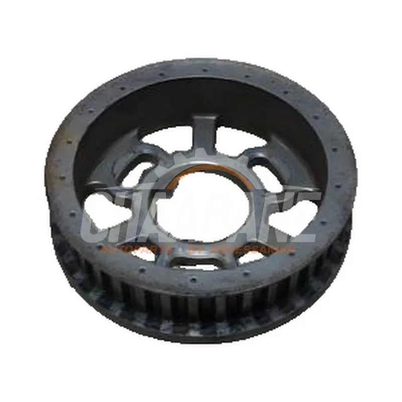 Roue dengrenage arbre a cames 9X2Q6K286BA Jaguar XF (X260) 3.0 S V6 D 24V