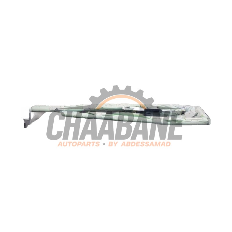 Airbag plafond gauche 4UR38TEGDAW Maserati Ghibli III 3.0 Diesel 2013