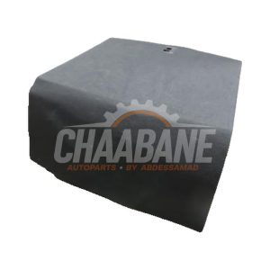 Tapis de coffre 4G5863463C Audi A6 2012 / 2018