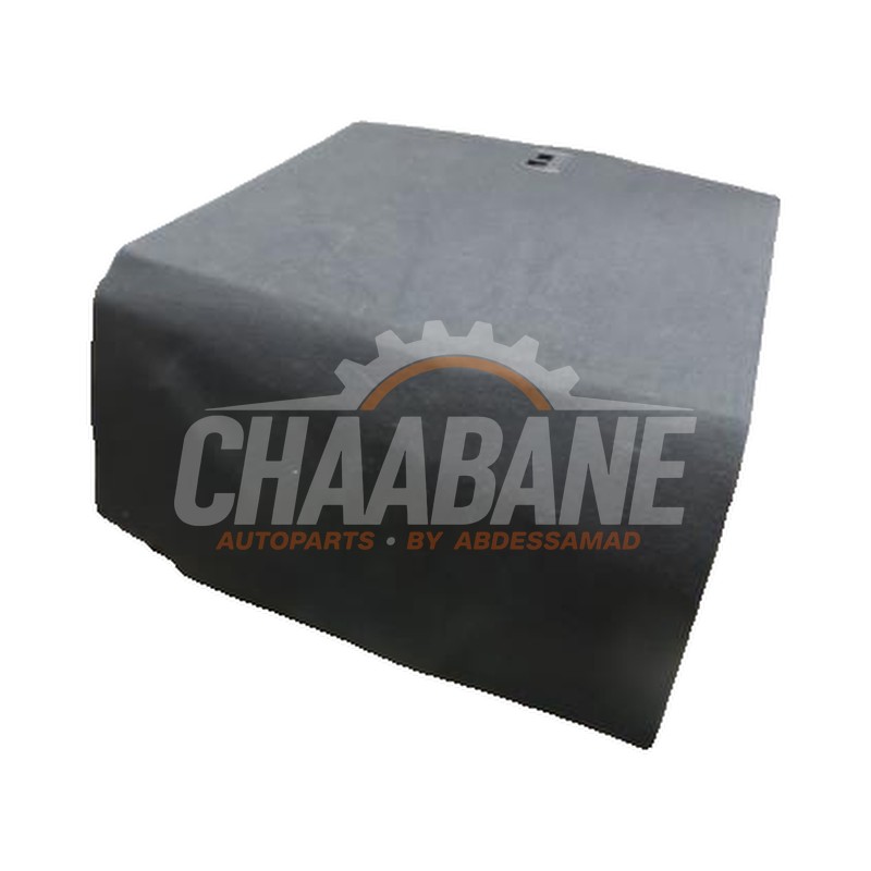 Coffre tapis 4G5863463C Audi A6 2012 / 2018