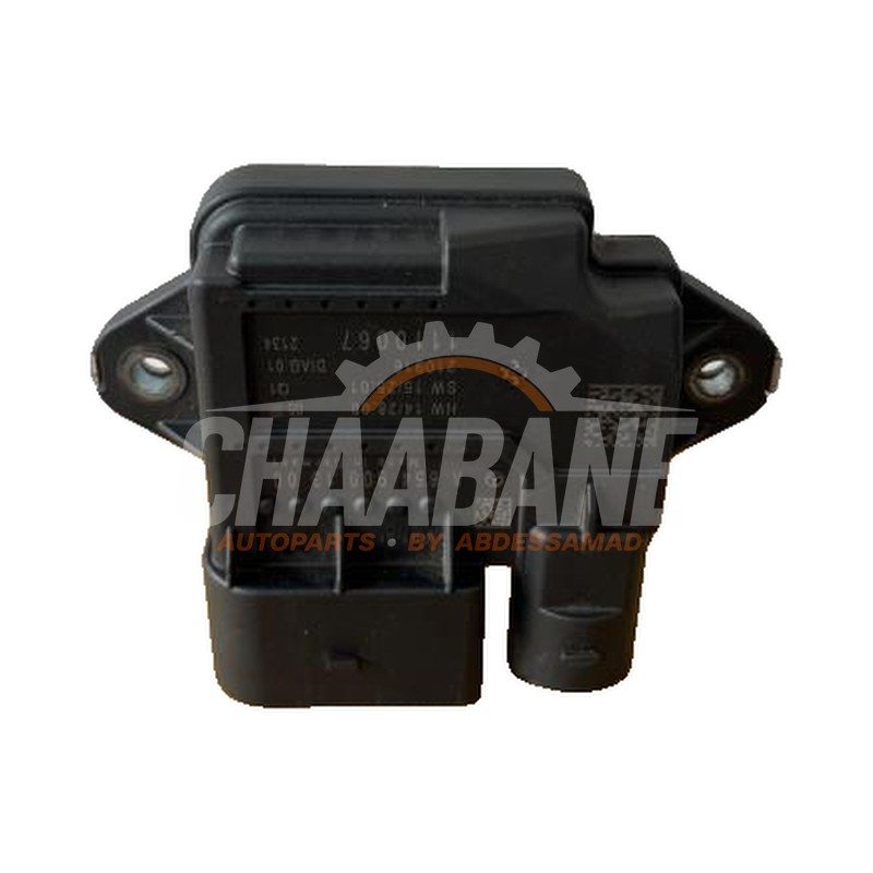 Relais prechauffage A654900 Mercedes E (W213) E-200d 1.6 Turbo 16V