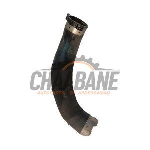 Tuyau intercooler 11618511338 BMW X1 (F48) xDrive 25e 1.5 12V TwinPower Turbo 2014 / 2022