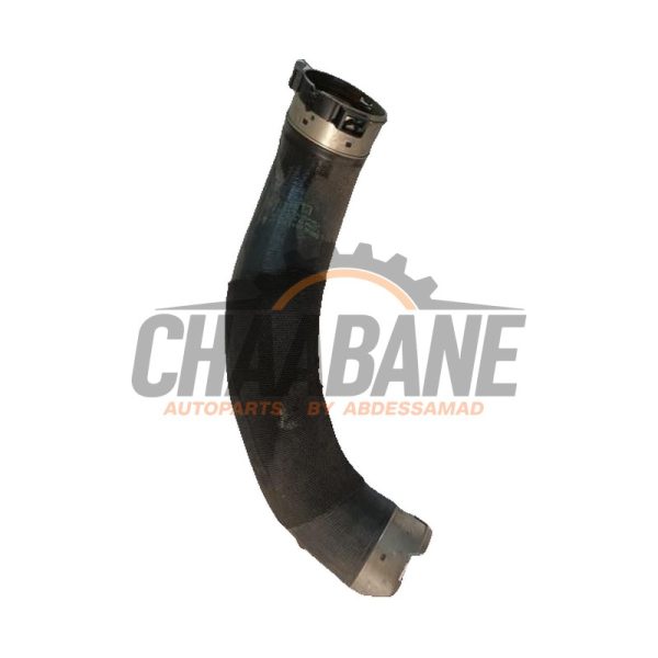 Tuyau intercooler 11618511338 BMW X1 (F48) xDrive 25e 1.5 12V TwinPower Turbo 2014 / 2022