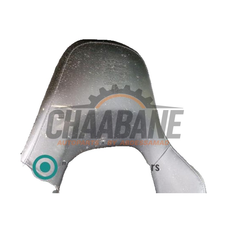 Plage arriere Porsche Boxster (981) 2.7 24V 2012 / 2016