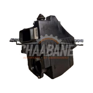 Boitier filtre a air GX639600BC Jaguar XE 2.0 D E-Performance 16V