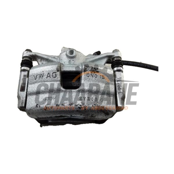 Etrier de frein (pince) avant gauche Skoda Octavia 2020