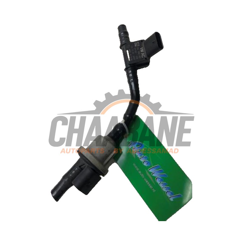Divers 05C906517B Skoda Octavia 2019