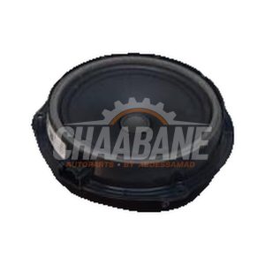 Haut-parleur JJ3218808AA Jaguar E-Pace 2.0 D 150 16V AWD