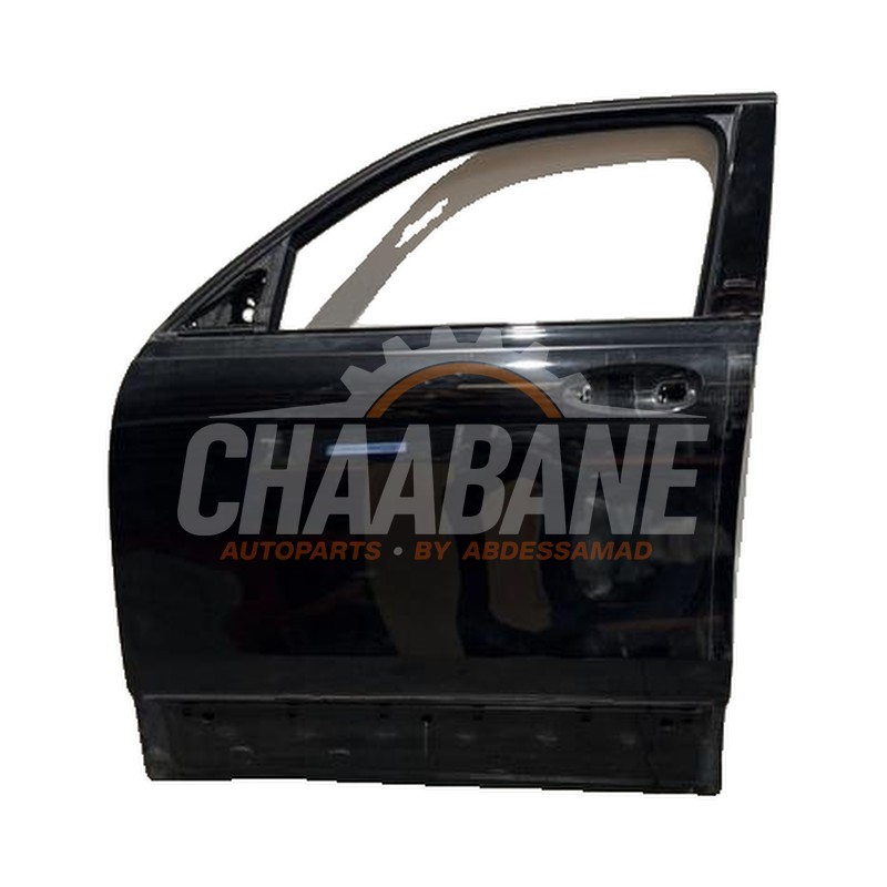 Portiere 4portes avant gauche A2477207506 Mercedes GLB AMG (247.6) 2.0 35 AMG Turbo 16V 4-Matic
