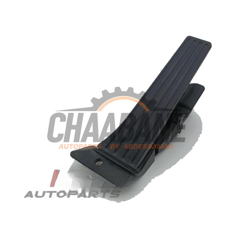 Pedale daccelerateur 35426853175 BMW X5 (F15) xDrive 40e PHEV 2.0 2013 / 2018