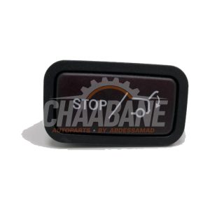 Commutateur hayon A2128210651 Mercedes B (W247) 2.0 B-200d