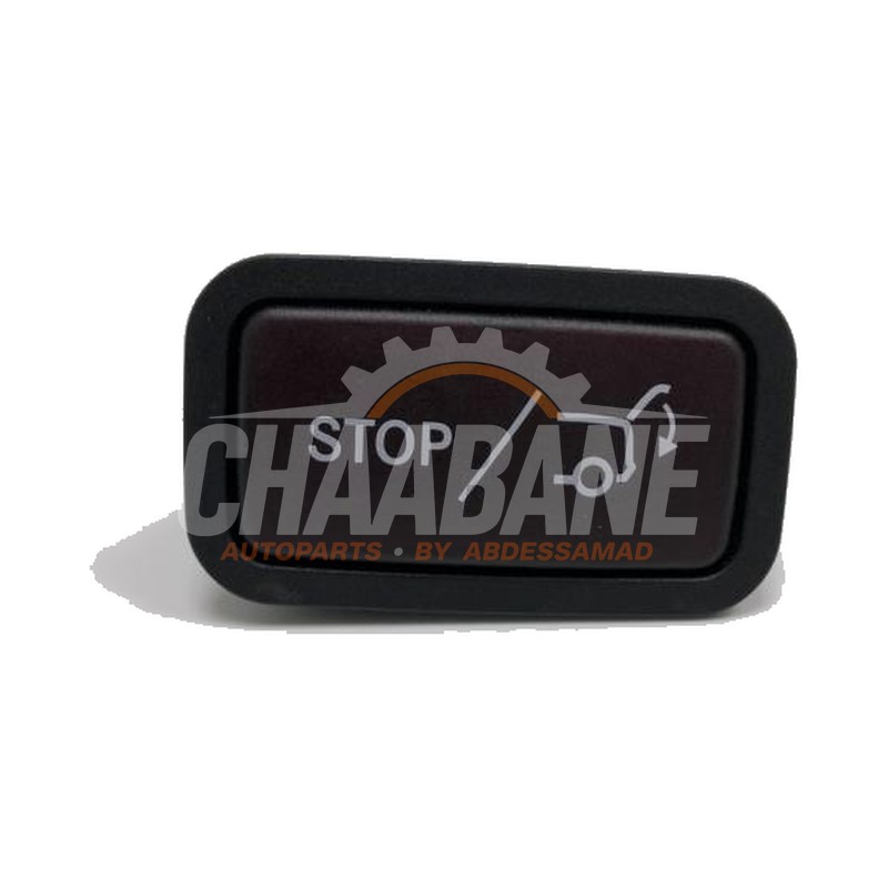 Commutateur hayon A2128210651 Mercedes B (W247) 2.0 B-200d