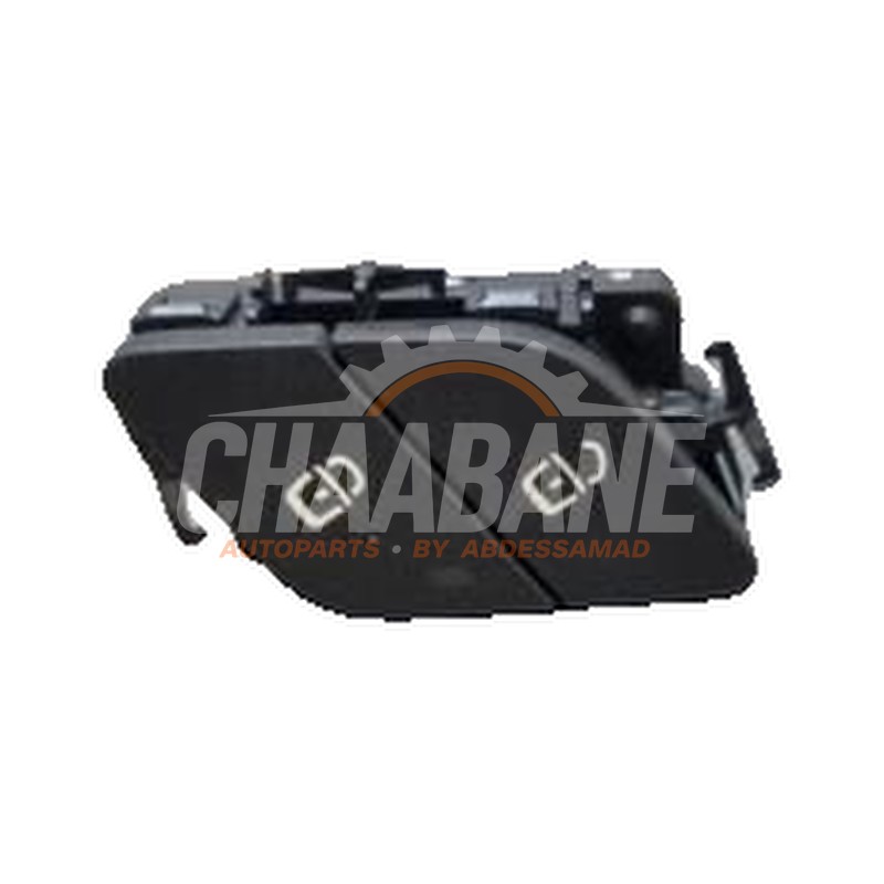 Fermeture centralisee A2479052201 Mercedes A (177.0) 1.3 A-200 Turbo 16V