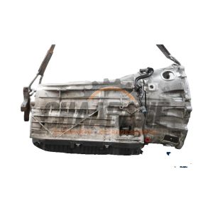 Boite de vitesses A4472701601 Mercedes Vito Mixto (447.7) 2.0 114 CDI 16V