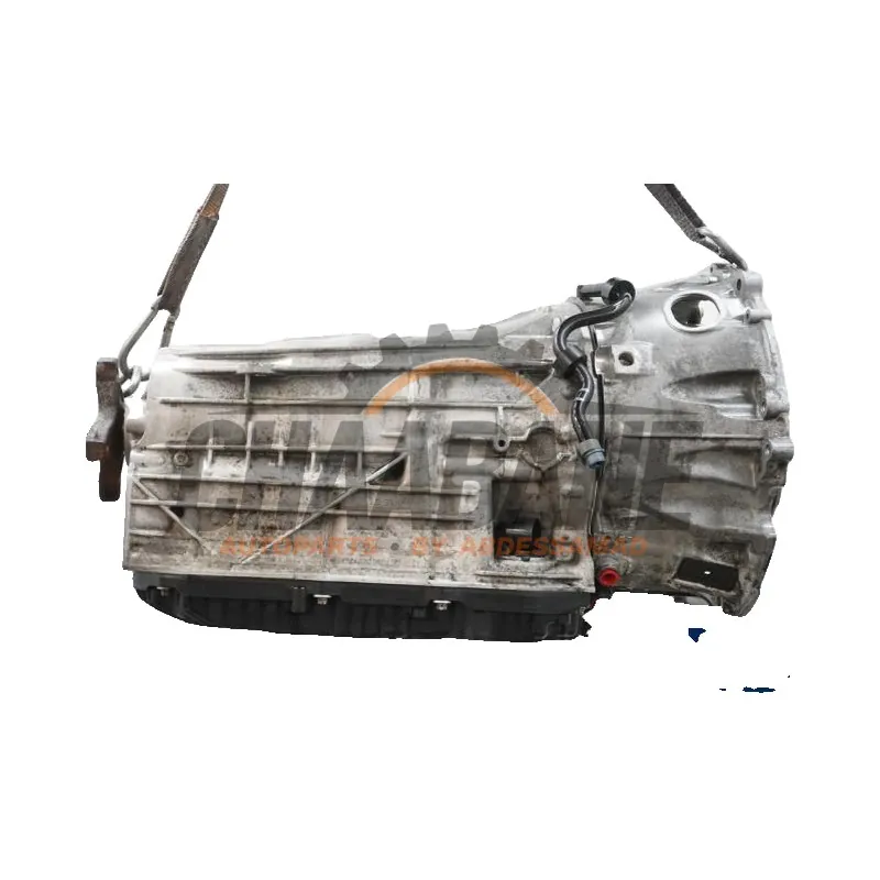 Boite de vitesse A4472701601 Mercedes Vito Mixto (447.7) 2.0 114 CDI 16V