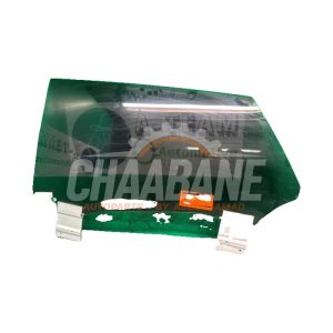 Vitre portiere 4portes arriere gauche 4ML845025C Lamborghini Urus 4.0 V8 2018
