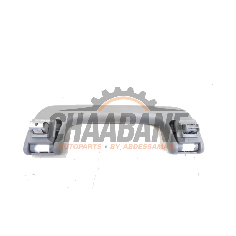 Poignee 8V0857607 Audi A3 Limousine (8VS/8VM) 1.0 TFSI 12V 2013 / 2020