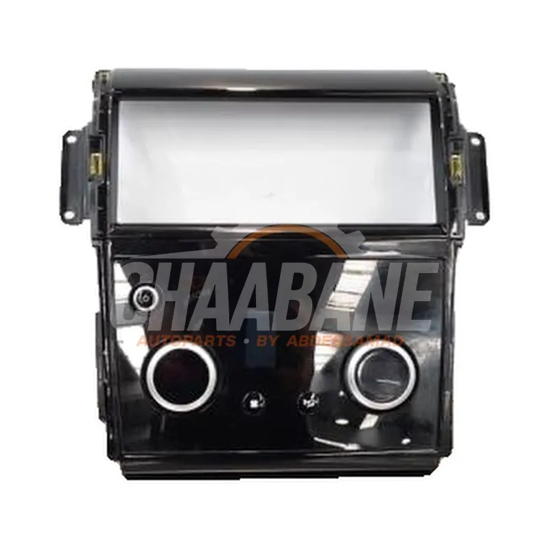 Panneau de commande clim LR128069 Landrover Discovery Sport (LC) 2.0 eD4 150 16V