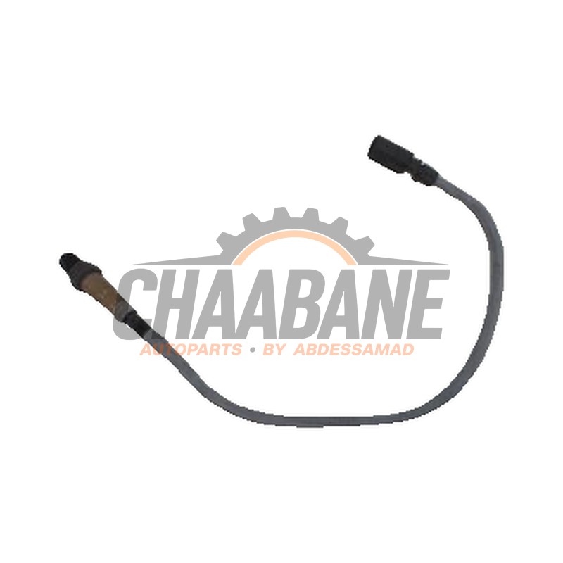 Sonde lambda A0075421618 Mercedes CLA