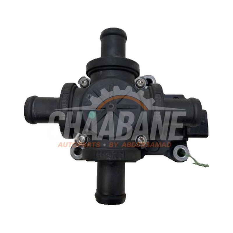 Robinet chauffage electrique 9J1963375Q Audi e-tron GT (F83) Competition 93 kWh 2020