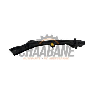 Cadre phare gauche 6VA805931B Skoda Fabia IV (PJ3) 1.0 MPI 12V 2021