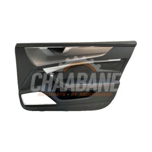 Revetement portiere 4portes avant droite 4K8863979 Audi RS7 Sportback (4KA) 4.0 V8 TFSI Mild Hybrid 32V 2019