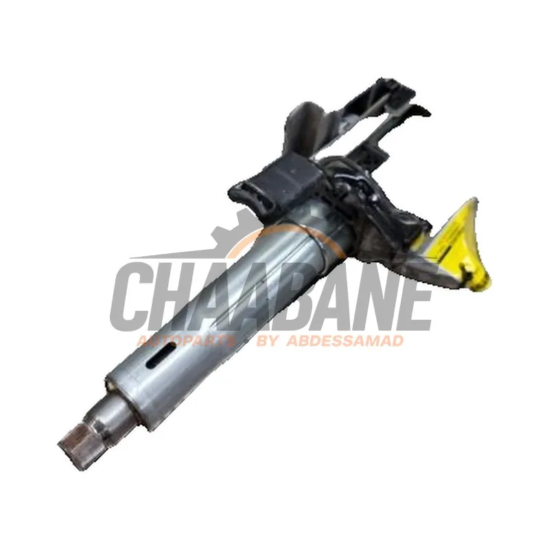 Boitier colonne de direction A4474603400 Mercedes Vito (447.6) 2.2 114 CDI 16V